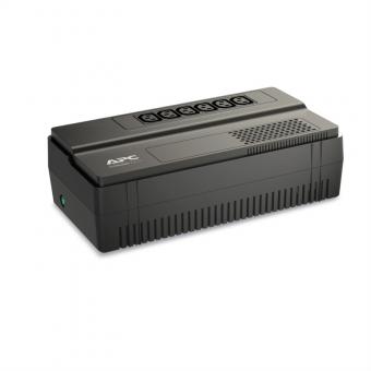 EASY UPS BV650I, IEC Ausgang 