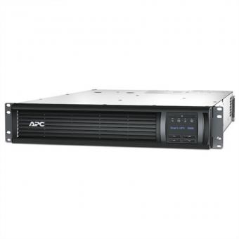 SMT3000RMI2UNC inkl. SNMP web Card AP9640 