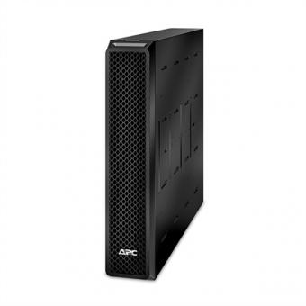 Smart-UPS SRT 72V, 2.200VA, Tower Battery Pack 