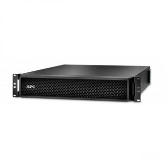 Smart-UPS SRT 72V, 2.200VA, Rackmount Battery Pack 