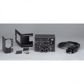 HotSwap MBP 6000i 
