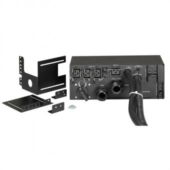 HotSwap MBP 11000i 3:1 zu 9PX 8000 &amp; 11000VA 