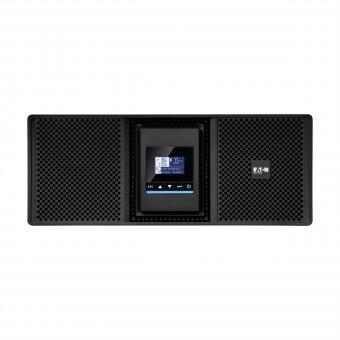 9SX 11000i RT4U G2 mit RM Kit (9RK) Technologie: Online Doppelwandler 