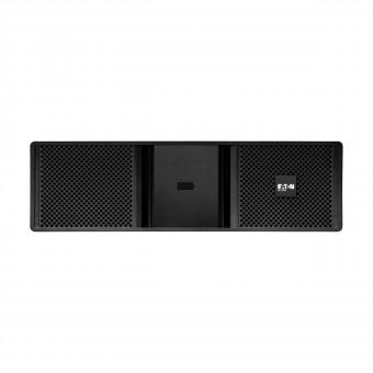 9SX EBM 180V RT3U G2 zu 9SX 5000/6000VA Gen 2 mit RM Kit (9KR) 