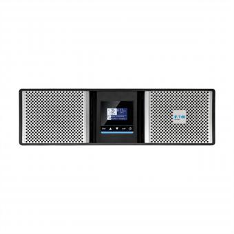 9PX 6000i RT3U Netpack G2 mit Network-M3 & RM Kit (9RK), Online Doppelwandler 