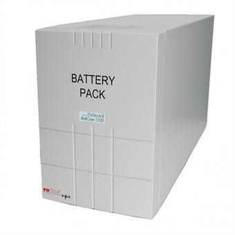 ProSecure II BatteryPack 1500 