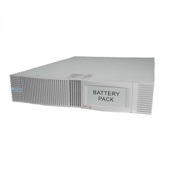 ProSecure II Pack de batteries 3000RM2U pour 19 pouces: 2000RM2U et 3000RM2U 