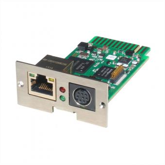 Adaptateur SNMP/Web CS141Mini-6, HW161 interne, 1GB/s 