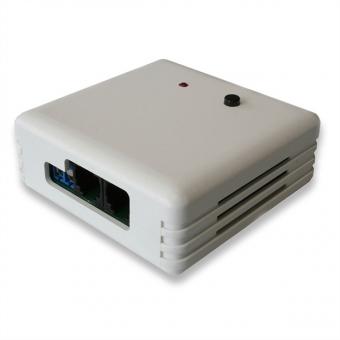 Akustischer Alarmgeber 