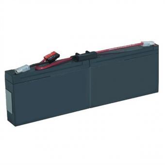 Réplique du RBC18, batterie USV 