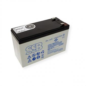 Batterie pour onduleur 12V 09Ah 