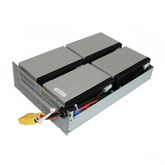 Réplique du RBC133, batterie USV 