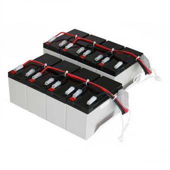Batterie UPS RBC12 réplique 