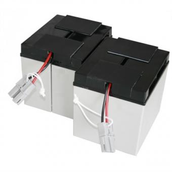 Réplique de RBC55, batterie USV 