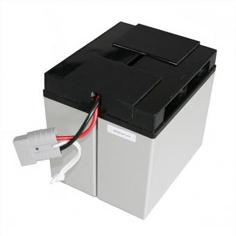 USV-Batterie RBC148 Nachbau 