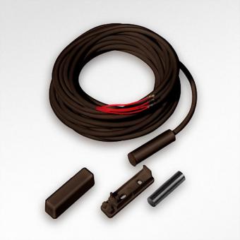 Contact magnétique Reed 4 fils 