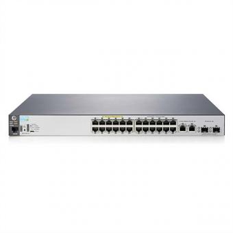 HP 2530-24-PoE+ Switch J9779A 