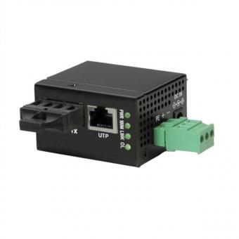 Mini Konverter, Ethernet zu 100SC 