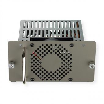 Stromversorgung Hot-Plug 