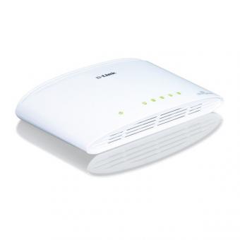 commutateur gigabit 