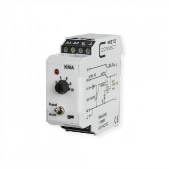 KMA-E08 Analogwertgeber 