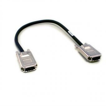 DEM-CB50 CX4, Stack-Kabel, 0,5m 