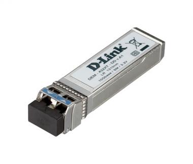 SFP+-Transceiver-Modul, DEM 432XT 