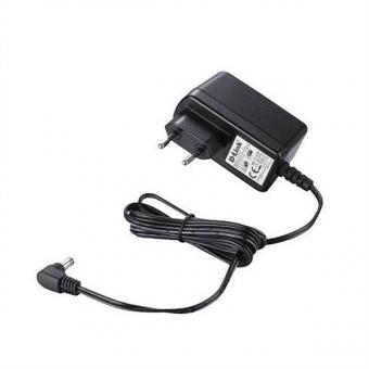 PSM-12V-38-B Steckernetzteil, 12V, 3A, schwarz 