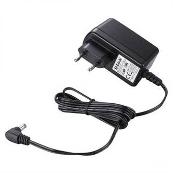 PSM-12V-55-B Steckernetzteil, 12V, 3A, schwarz 