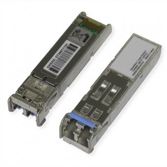 Mini-GBIC Modul 10G, Multimode SR, LC 