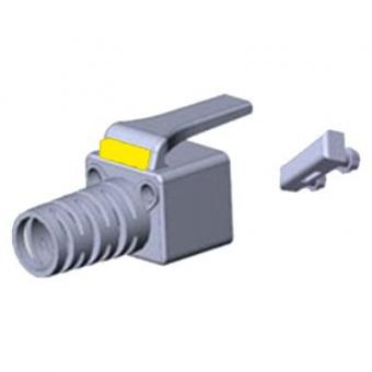 Markierungsclip, 100 Stk. 