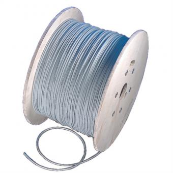 D1-20 SF/U PVC AWG 26 4P, 1000m-Trommel, IEC-Codierung 