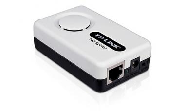 PoE-Splitter 