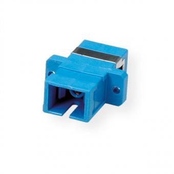 LWL-Adapter SC Simplex, Single-Mode Z 