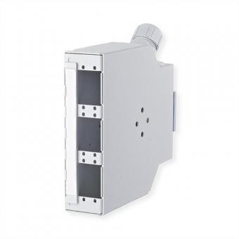 OpDAT REGplus pour 6xSC-Duplex avec support d'épissure à sertir 