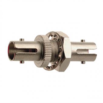 Raccord optique ST / ST Simplex 