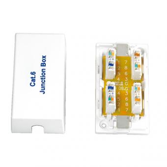 Module de liaison Cat.6 (Classe E) , UTP 