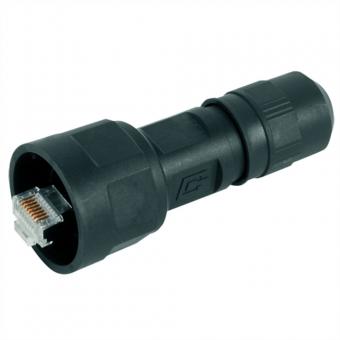 STX V1 RJ45 Set connecteur, AWG24-27 Cat.6A (ISO) 