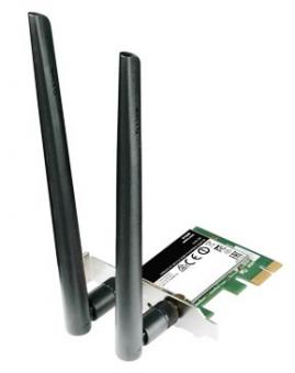 DWA-582 Netzwerkkarte/-adapter 
