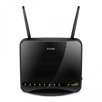AC1200 4G LTE Multi-WAN Router DWR-953 