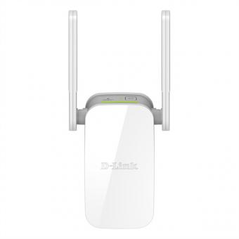 E Range Extender, AC1200 