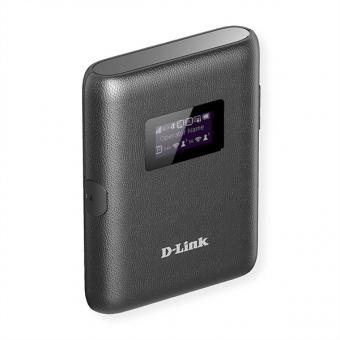 DWR-933, Mobile Hotspot LTE Kat. 6 