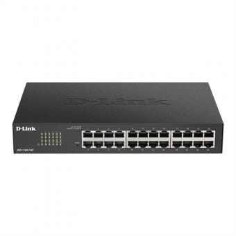 DGS-1100-24V2 Commutateur 24 ports 