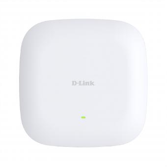 Point d'accès DAP-E9560, Nuclias Connect BE9500 Wi-Fi 7 