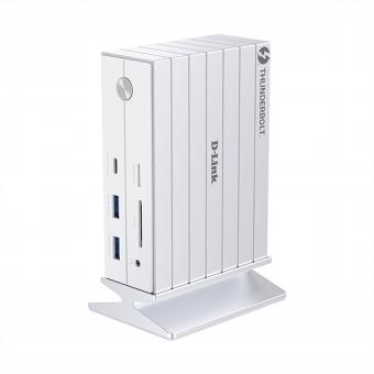 DUF-E01/E 14-in-1 Docking Station 