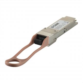 DEM-Q2801Q-SR4 QSFP28 Transceiver 100GBASE-SR4 Multi-Mode, 100m/150m 