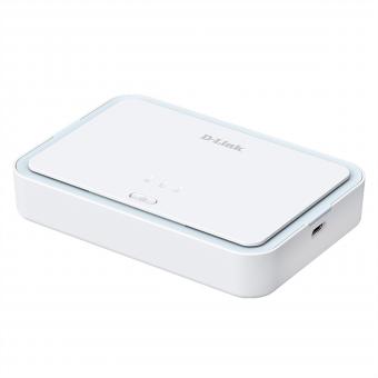 Routeur mobile DBR-330-G, 5G NR AX3000 Wi-Fi 6 