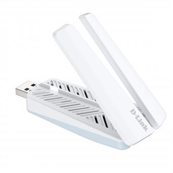 Adaptateur USB AE65U pour BE6500 Wi-Fi 7 