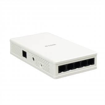 Point d'accès Wi-Fi 7 DAP-E3620W 