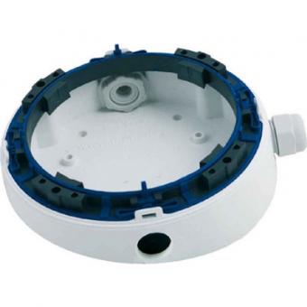 Aufputzset 10° für D2x/Q2x/ExtIO 